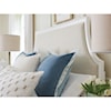 Lexington Avondale Inverness Upholstered Bed 5/0 Queen