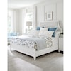 Lexington Avondale Inverness Upholstered Bed 5/0 Queen