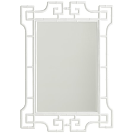 Hyde Rectangular Mirror
