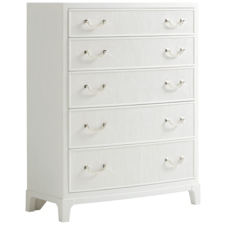 Danielle Drawer Chest
