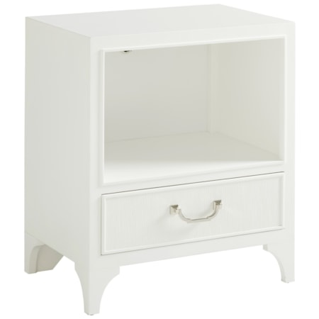 Abbey Springs Night Table