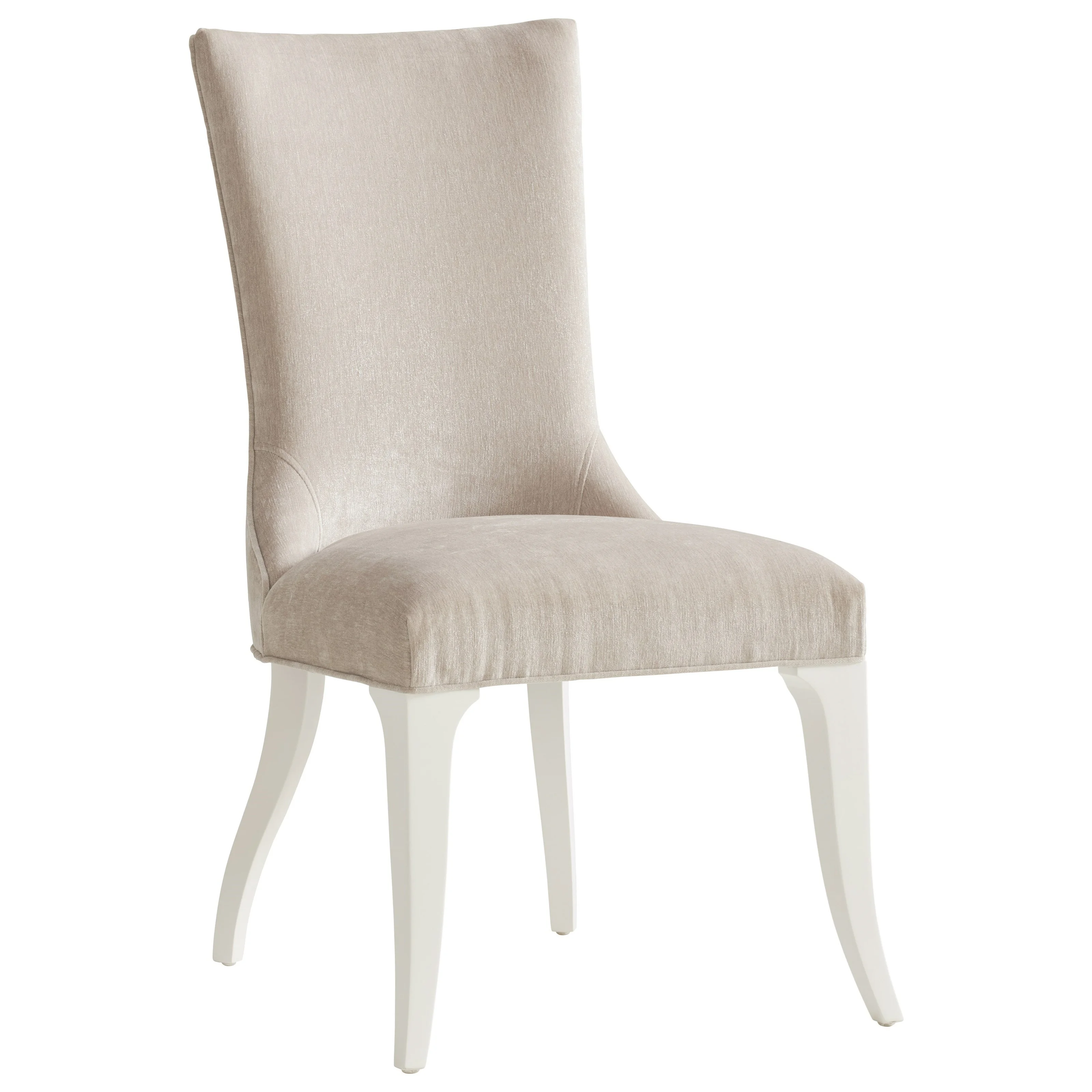 Lexington Avondale 415882 Geneva Upholstered Side Chair in Custom