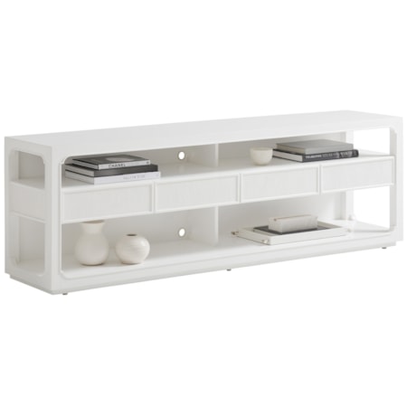 Brookfield Media Console
