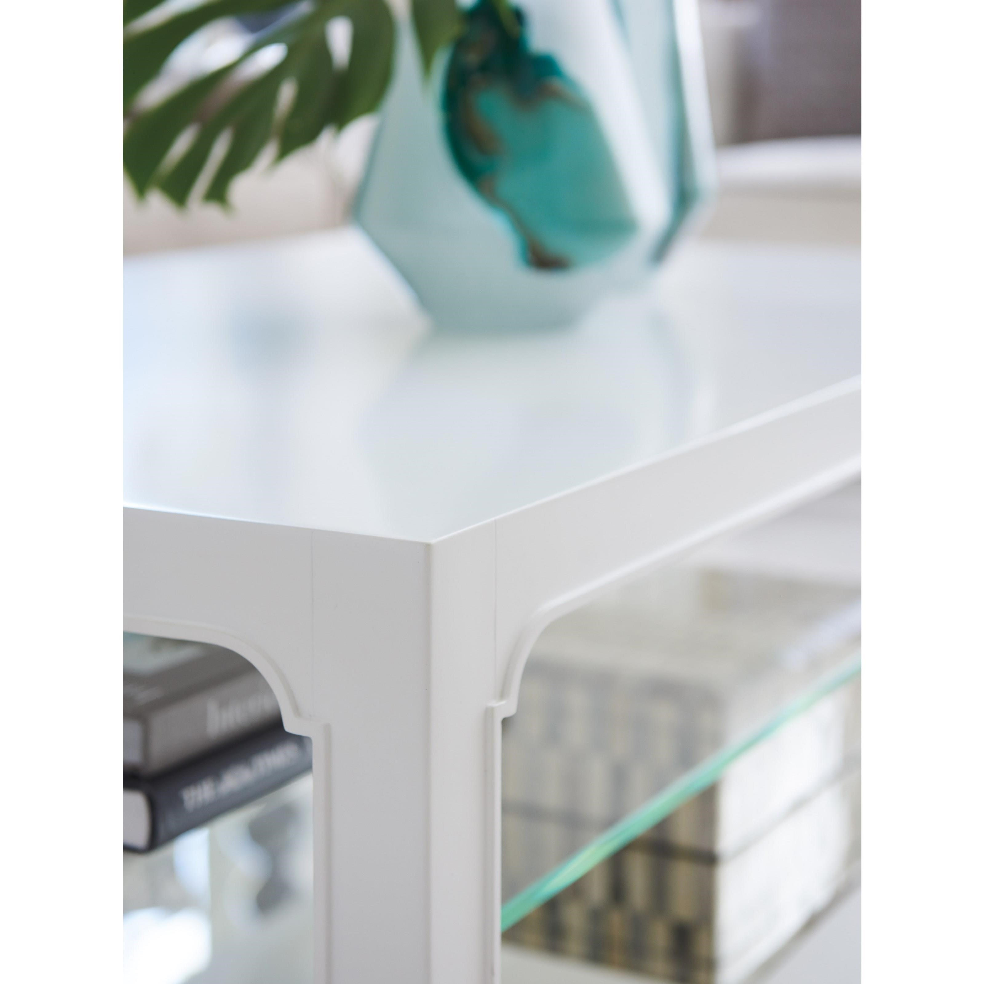 Glenwood Cocktail Table