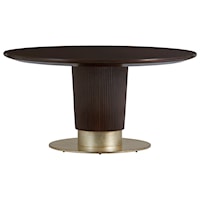 Waldorf 32 Inch Round Dining Table