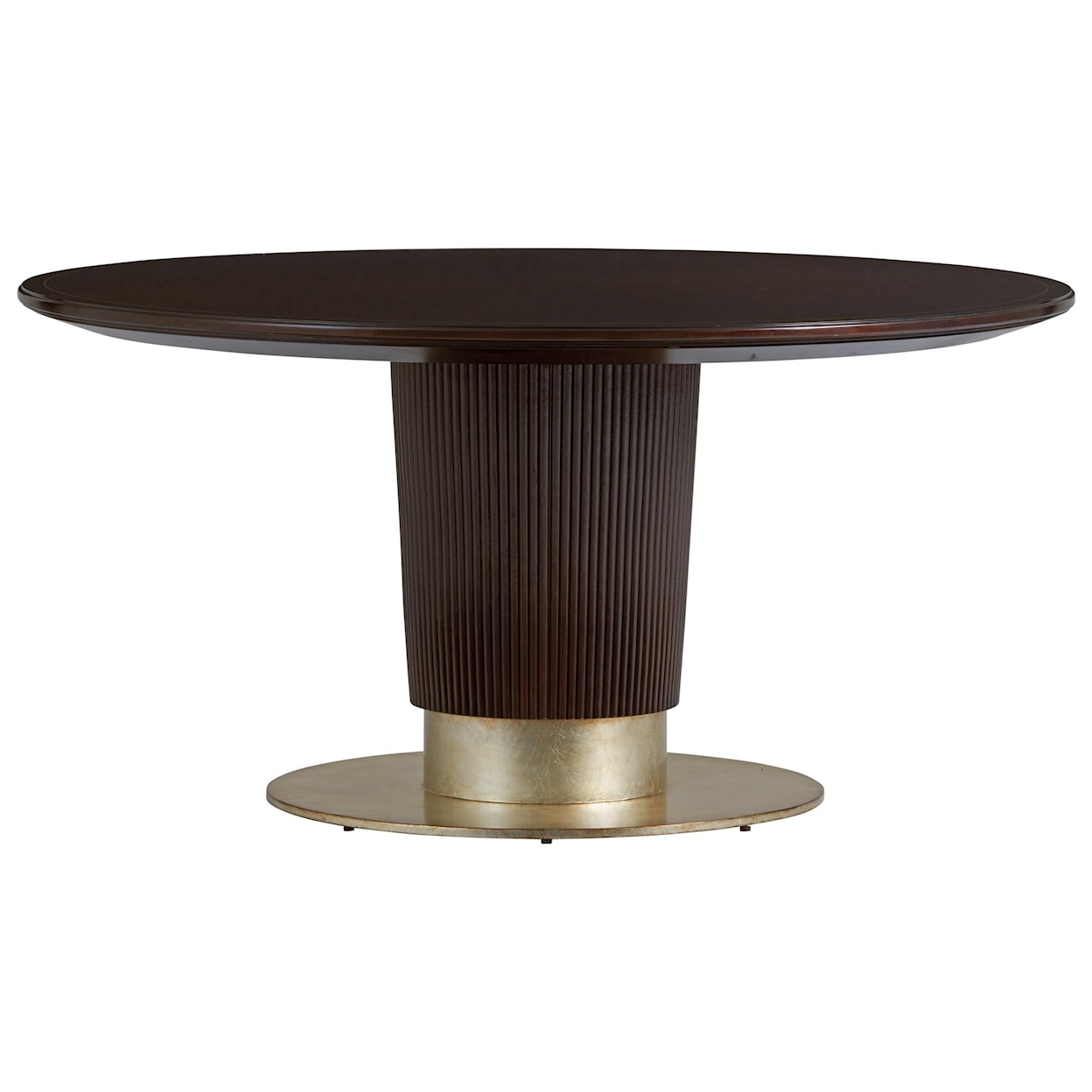 Lexington Carlyle Waldorf Round Dining Table