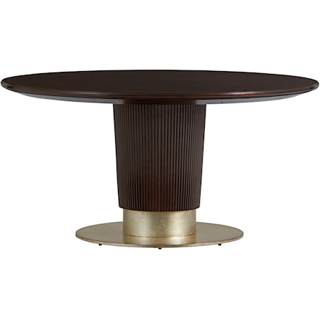 Waldorf Round Dining Table