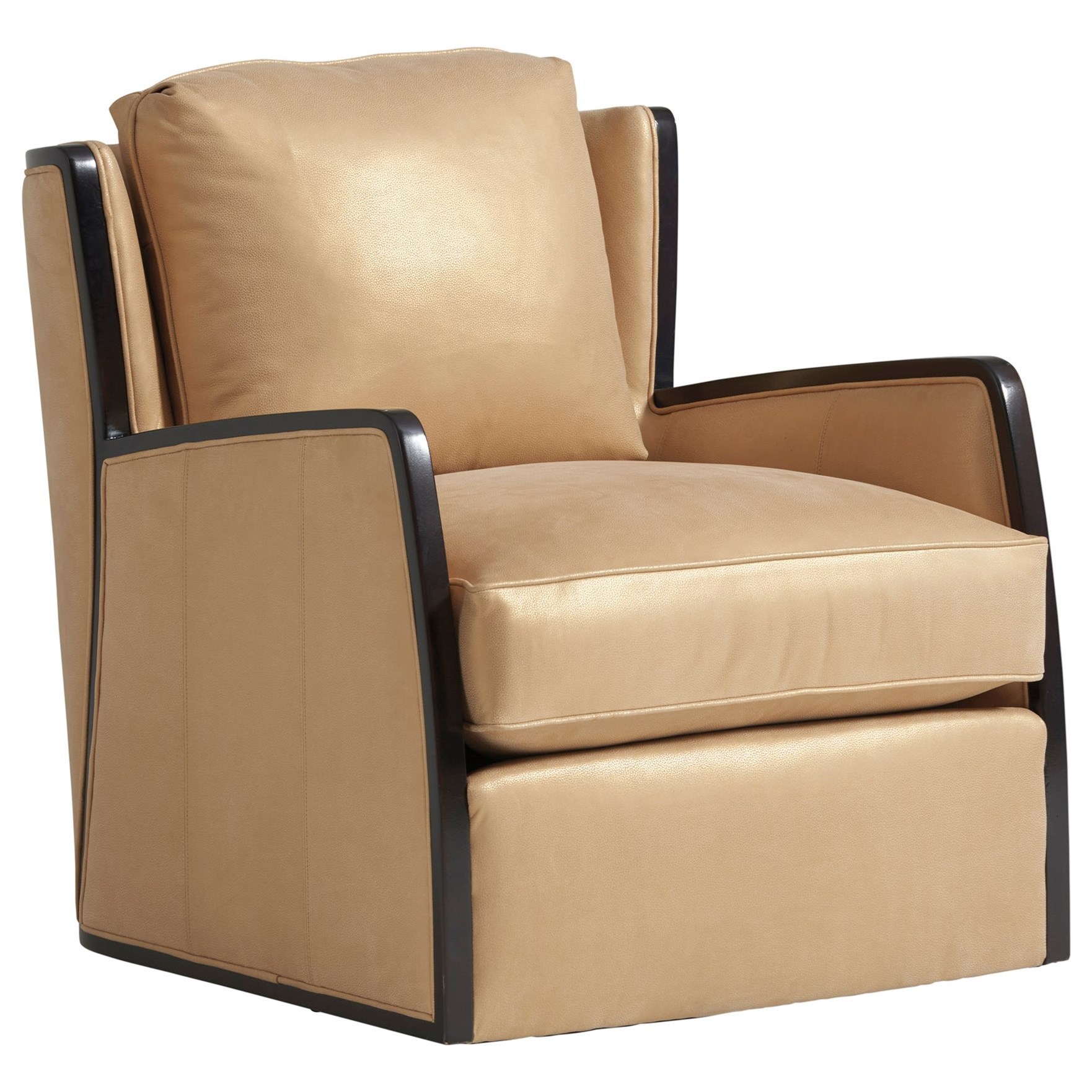 Delancey Swivel Chair