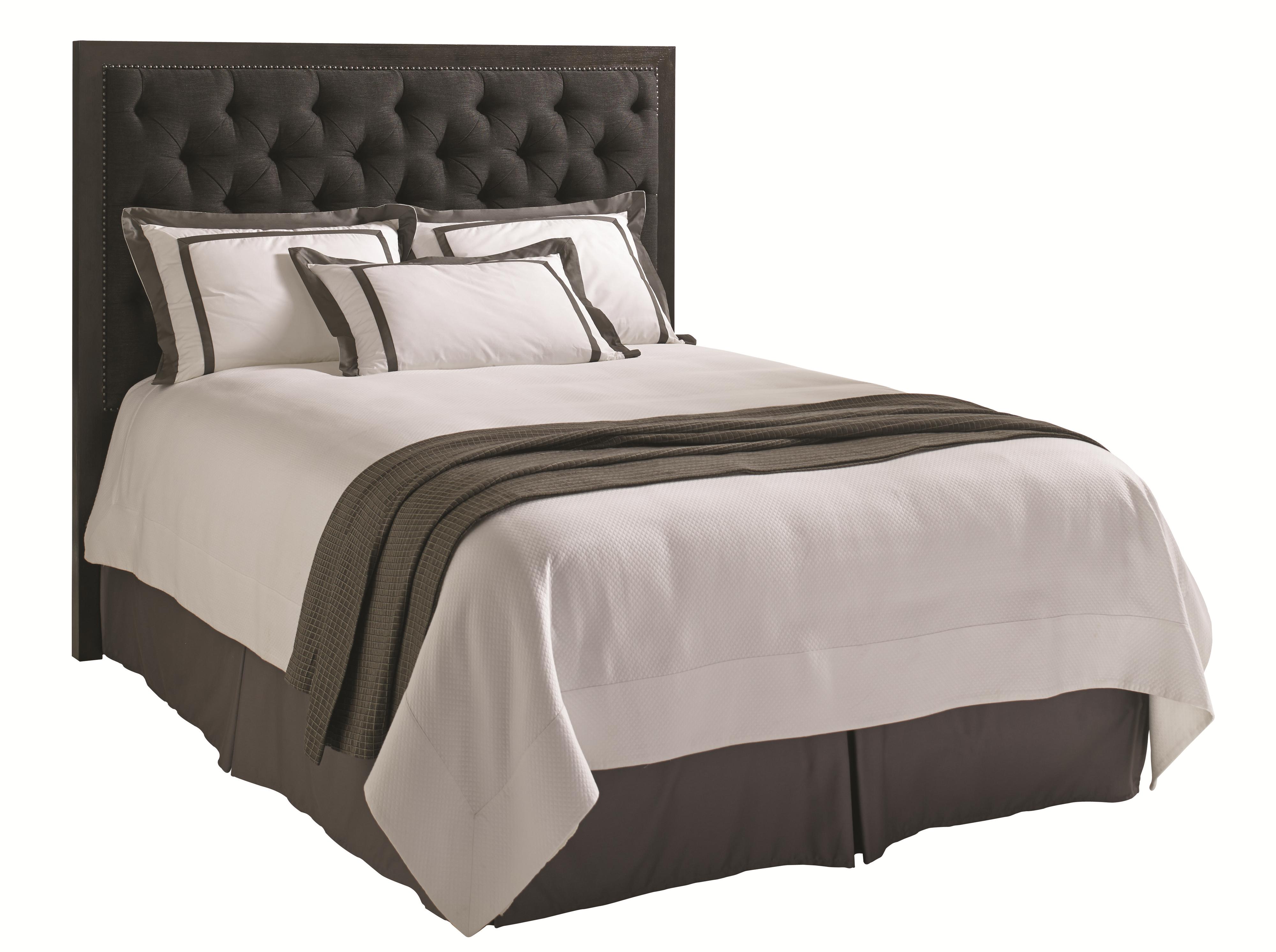 Lexington Carrera 911 133HB Maranello Queen sized Headboard with