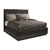 Lexington Carrera Complete 5/0 Maranello Upholstered Bed