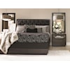 Lexington Carrera Complete 6/6 Maranello Upholstered Bed