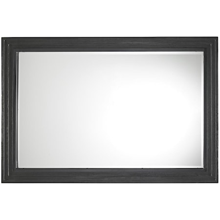 Volante Landscape Mirror