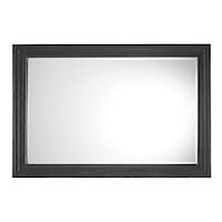 Volante Rectangular Wall Mirror