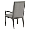 Lexington Carrera Vantage Upholstered Arm Chair