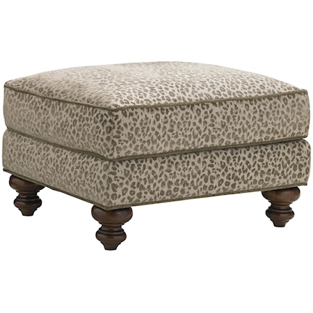 Asbury Ottoman