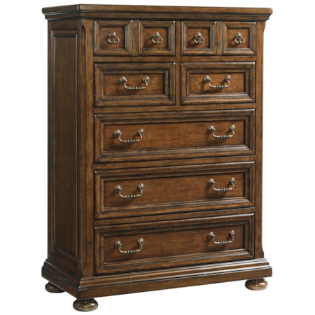 Ellington Drawer Chest
