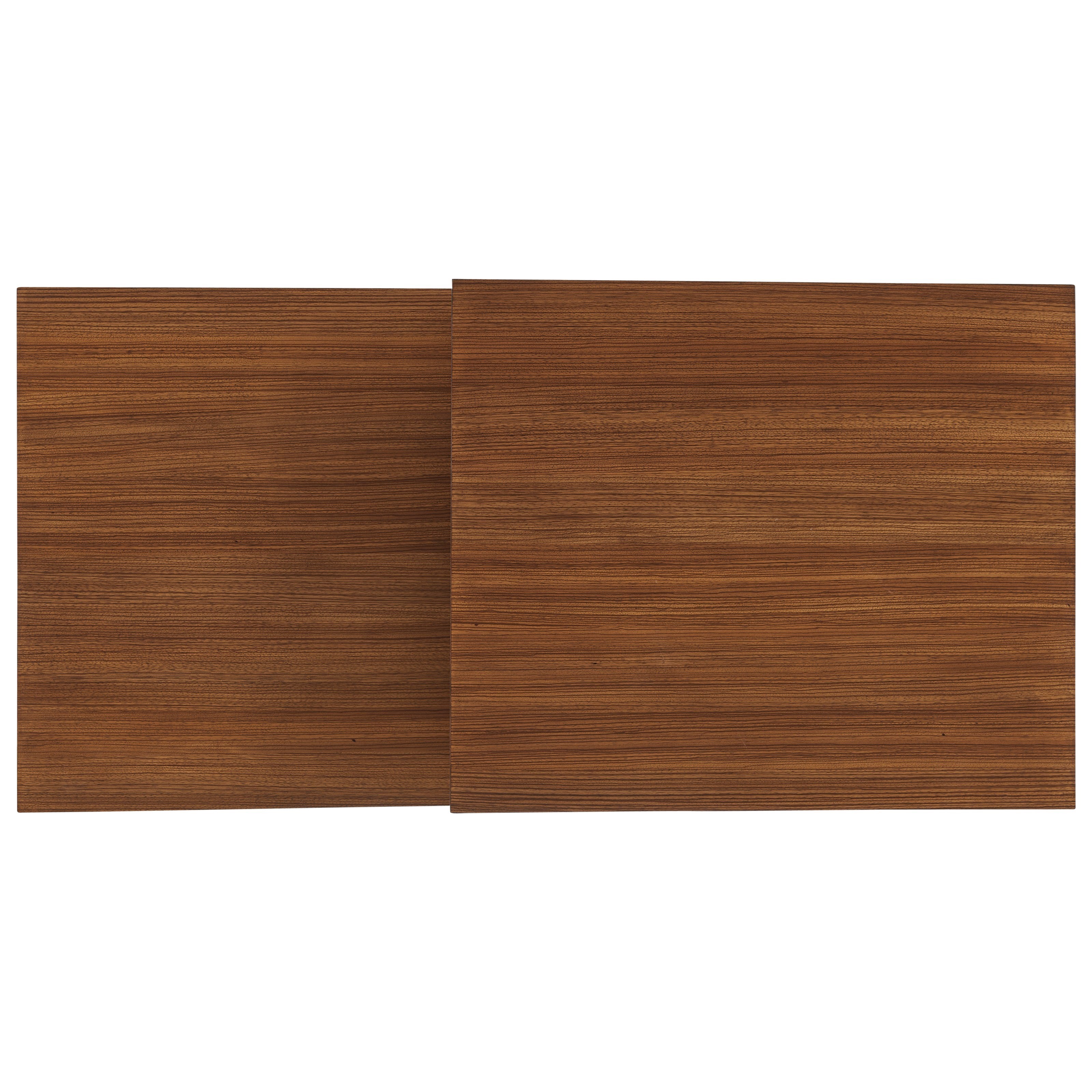 Cascade Cocktail Table