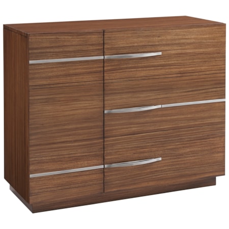 Scofield Accent Chest