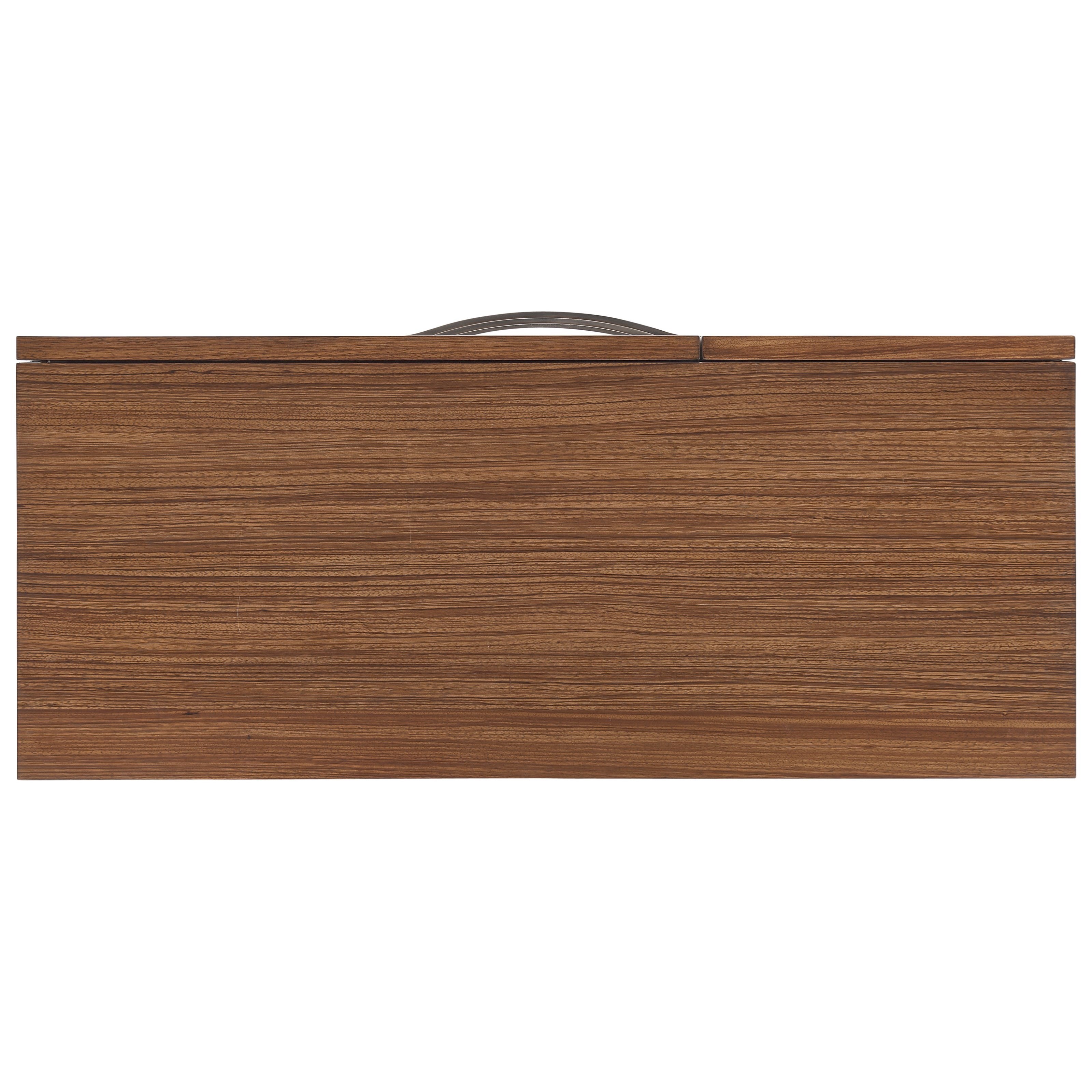 Scofield Accent Chest