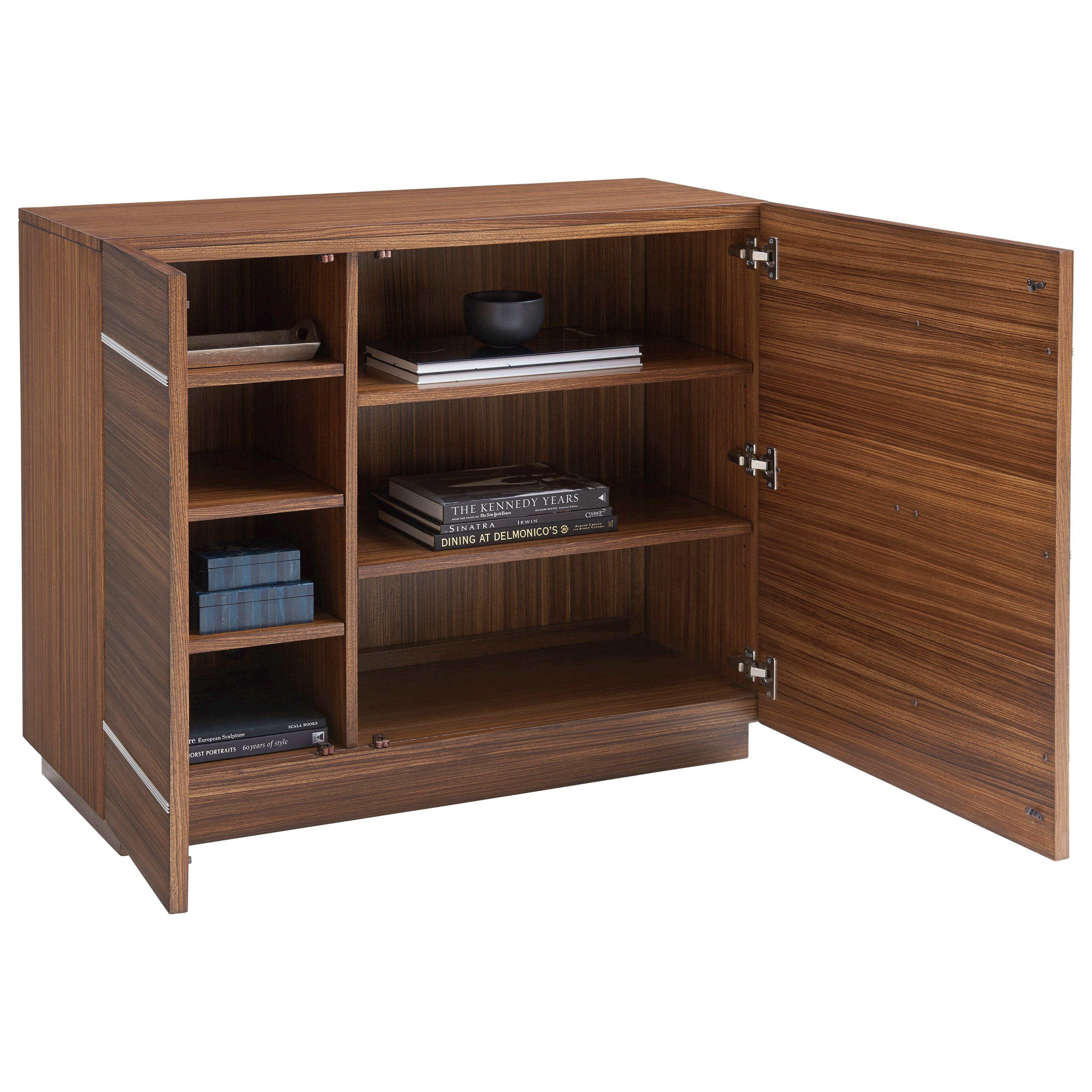 Scofield Accent Chest