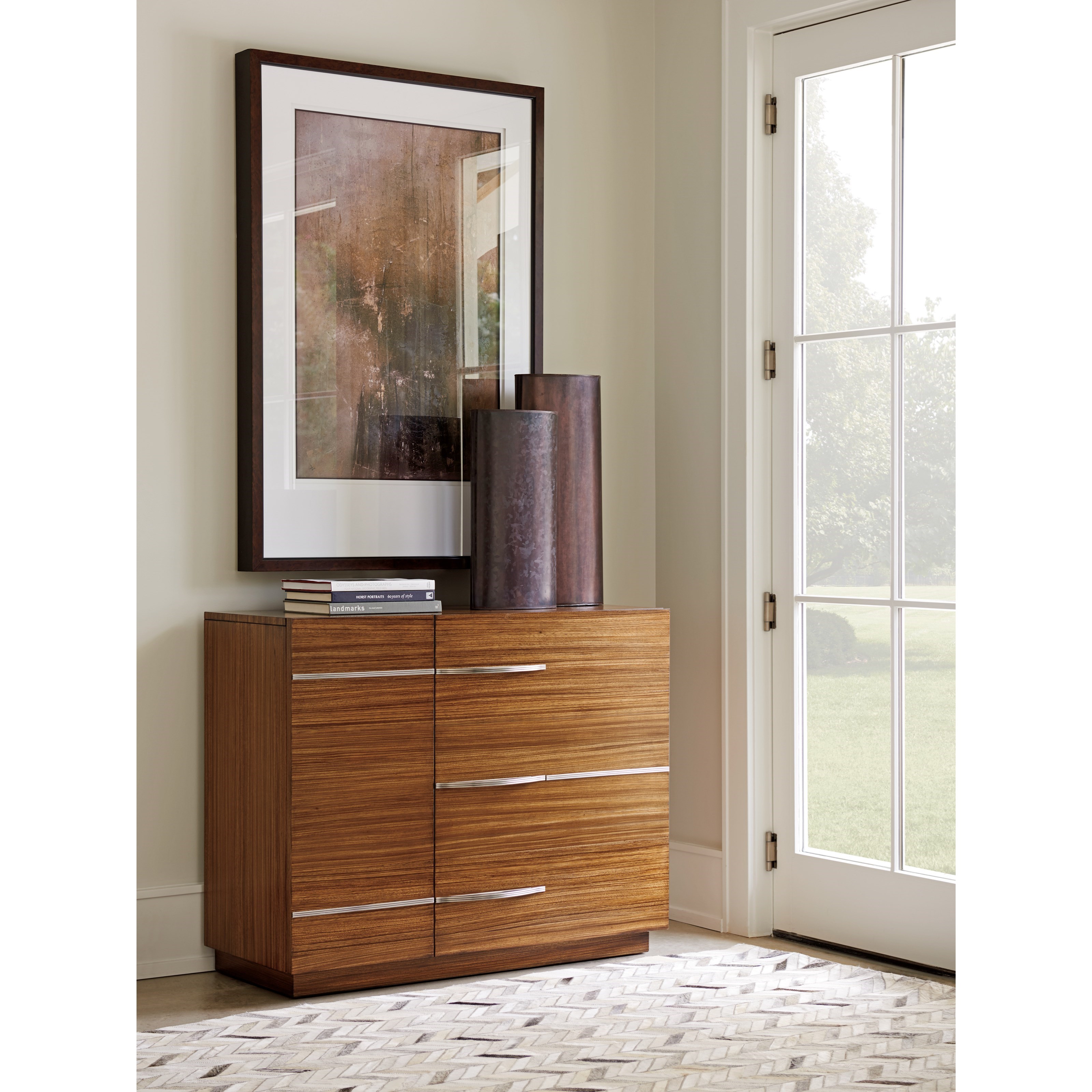 Scofield Accent Chest