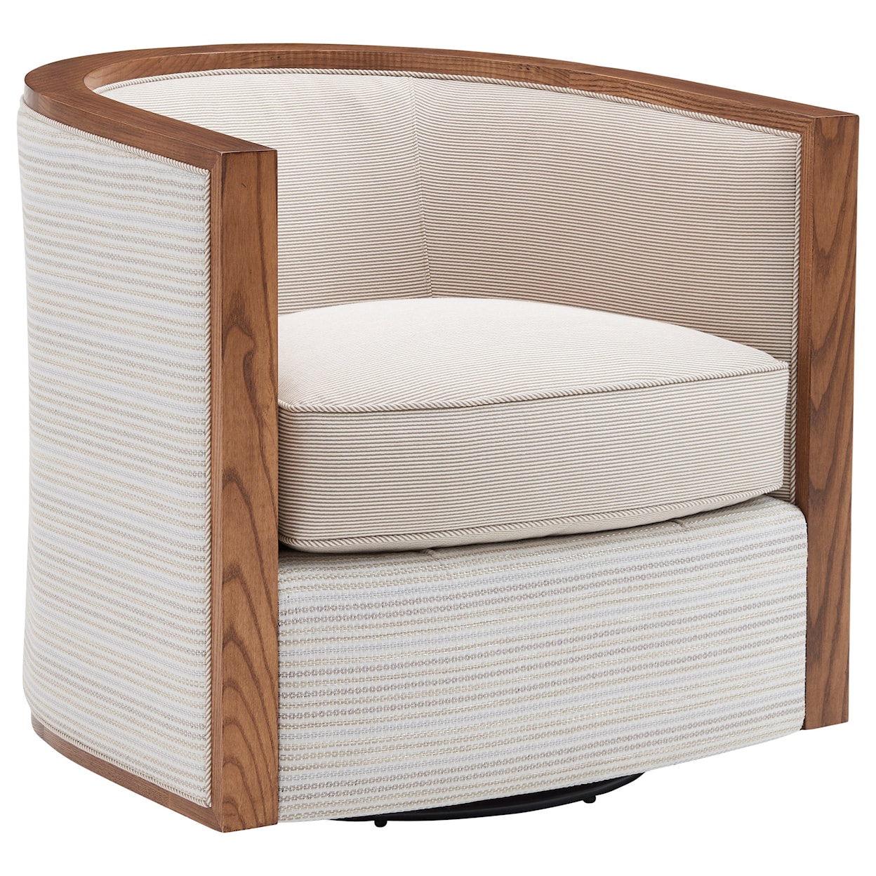 Lexington Kitano Palermo Swivel Chair