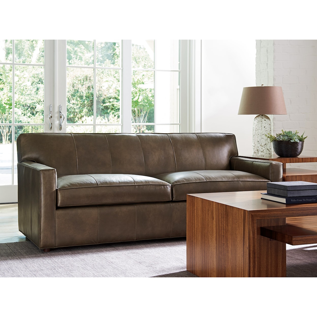 Lexington Kitano Ardsley Sofa