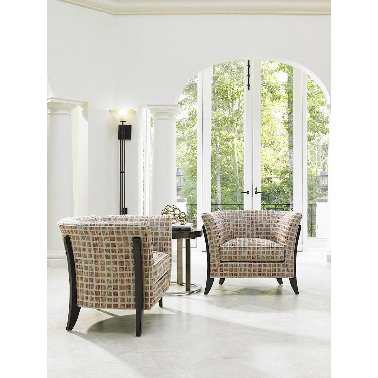 Lexington LAUREL CANYON Westgate Chair