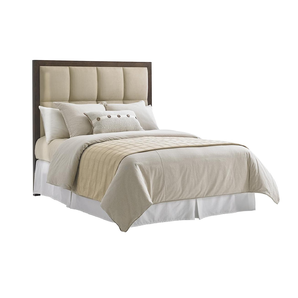 Lexington LAUREL CANYON Casa del Mar Headboard, 6/6 King