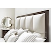 Lexington LAUREL CANYON Casa del Mar Headboard, 5/0 Queen