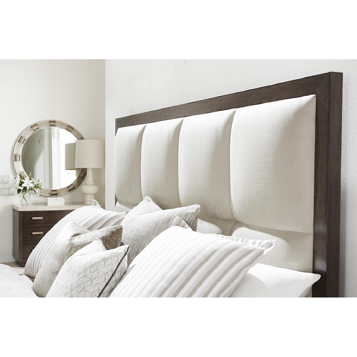 Lexington LAUREL CANYON Casa del Mar Headboard, 5/0 Queen