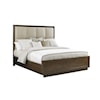 Lexington LAUREL CANYON Casa del Mar Upholstered Bed, 6/6 King