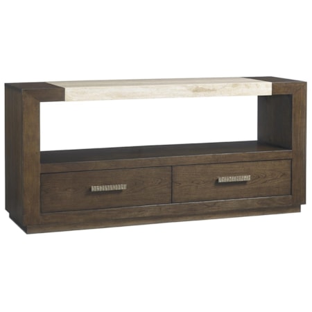 Estrada Dining Console