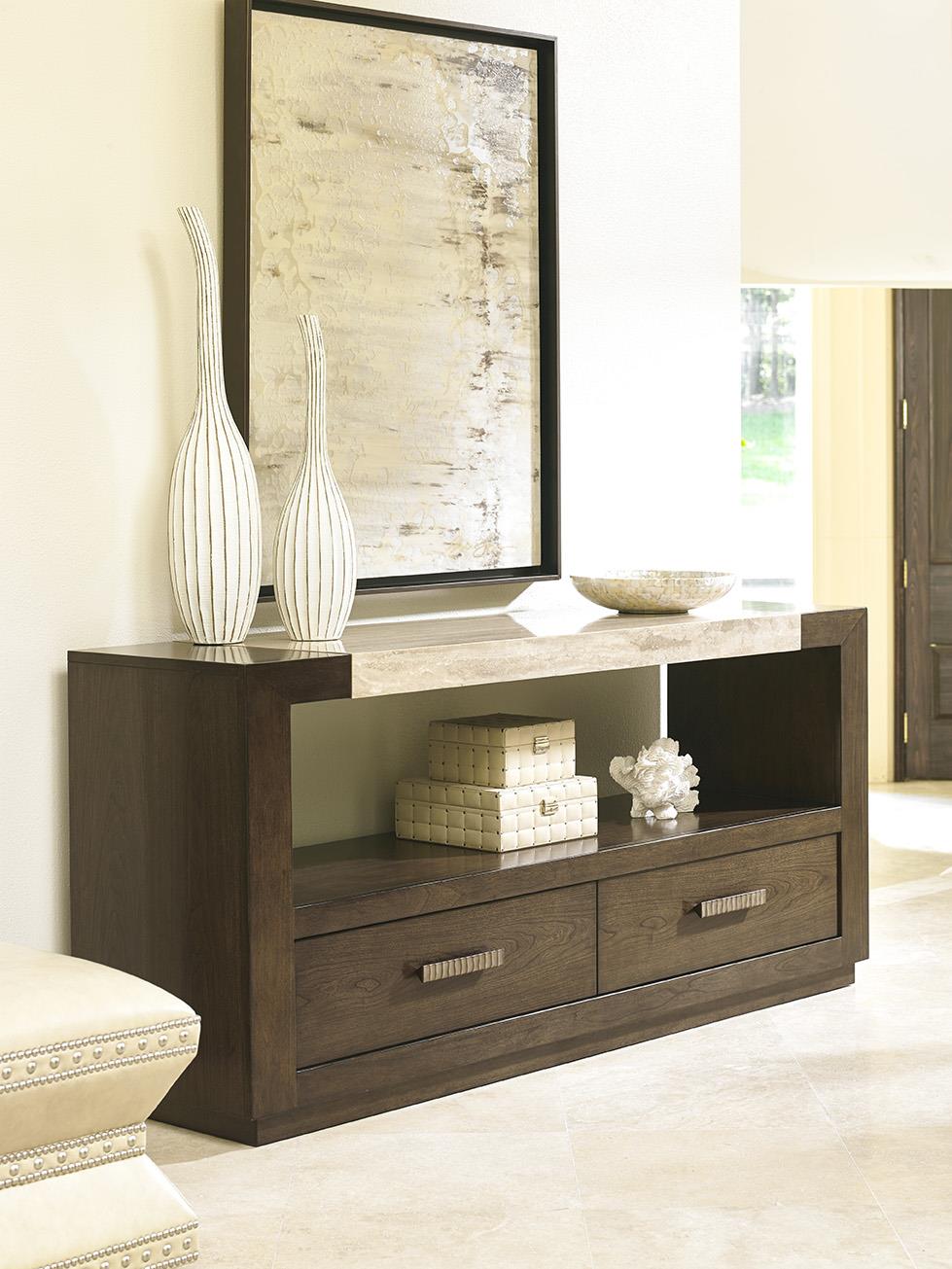 Estrada Dining Console
