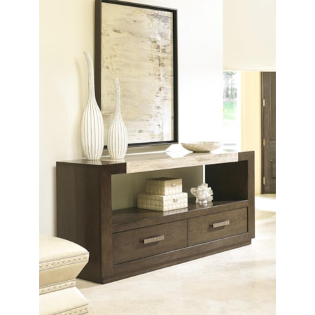 Estrada Dining Console