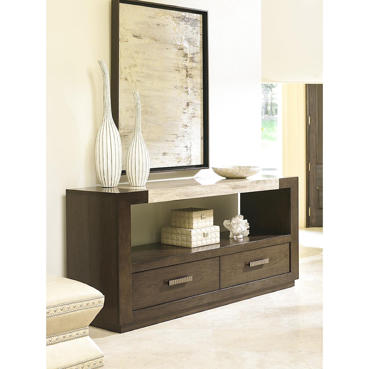 Lexington LAUREL CANYON Estrada Dining Console