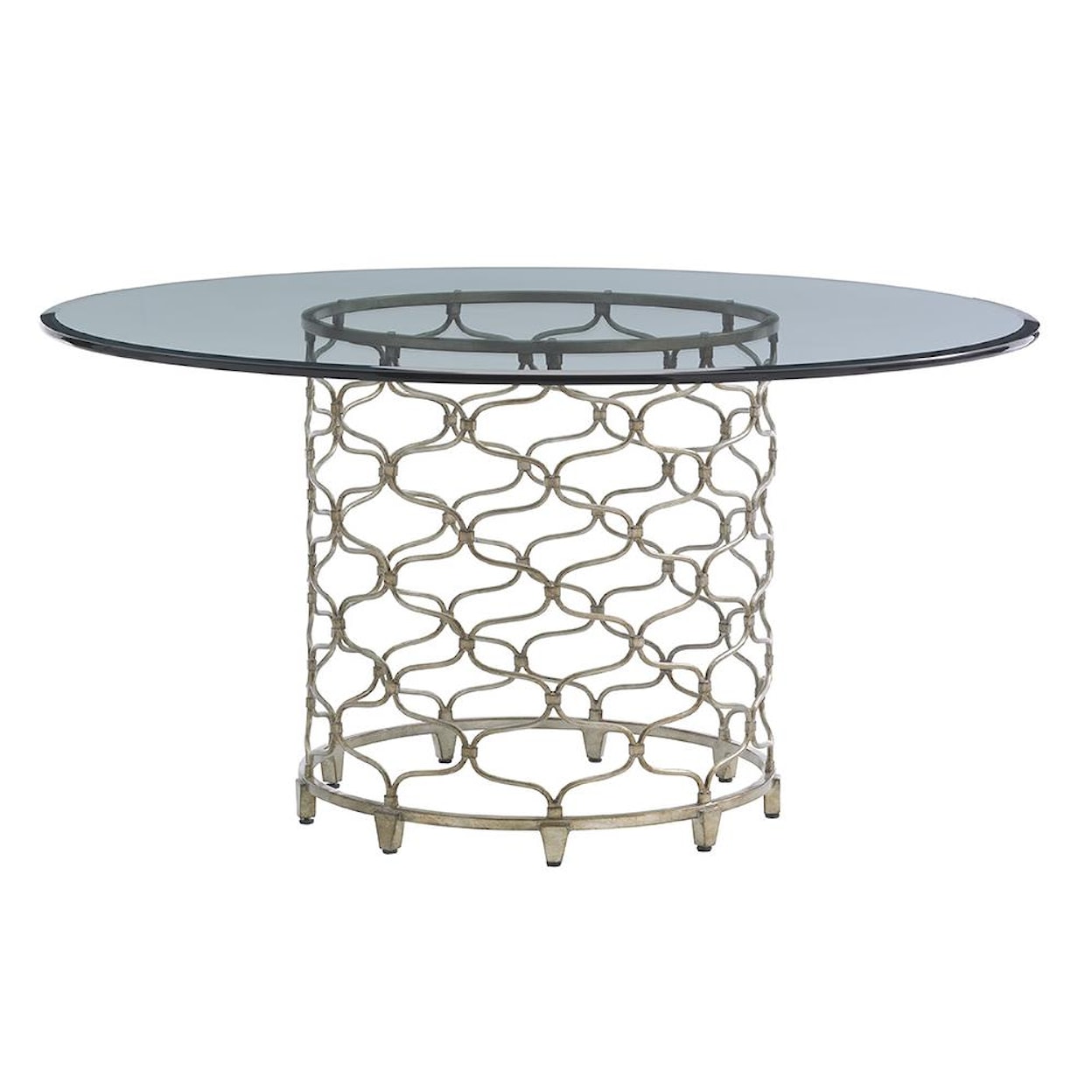 Lexington LAUREL CANYON Bollinger Dining Table (60" Top)