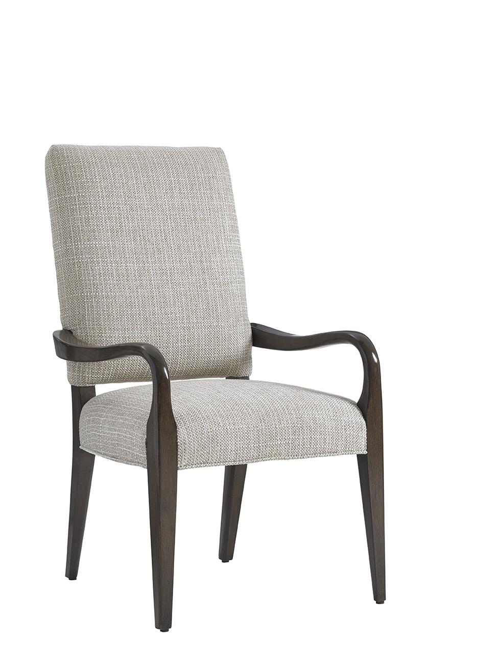 Lexington LAUREL CANYON 9 Piece Dining Set