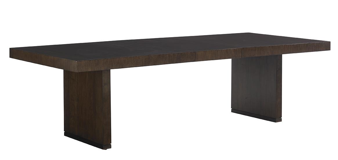 San Lorenzo Rectangular Dining Table