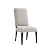 Lexington LAUREL CANYON Sierra Upholstered Side Chair (Married Fabr)