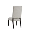 Lexington LAUREL CANYON Sierra Upholstered Side Chair (Married Fabr)
