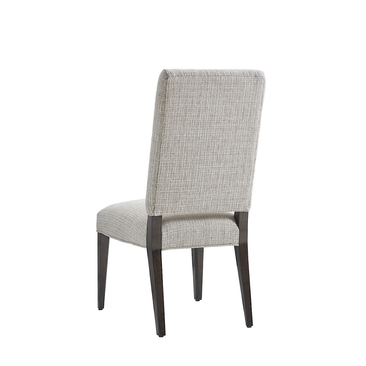 Lexington LAUREL CANYON Sierra Upholstered Side Chair (Married Fabr)