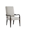 Lexington LAUREL CANYON Sierra Upholstered Arm Chair (Married Fabr)