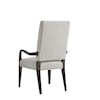Lexington LAUREL CANYON Sierra Upholstered Arm Chair (Married Fabr)