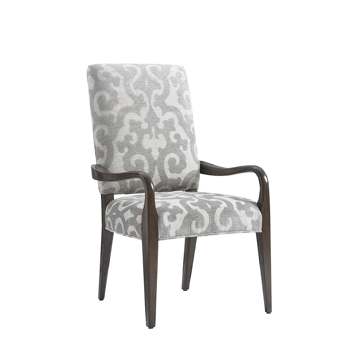 Lexington LAUREL CANYON Sierra Arm Chair (Custom)