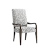 Lexington LAUREL CANYON Sierra Arm Chair (Custom)