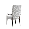 Lexington LAUREL CANYON Sierra Arm Chair (Custom)