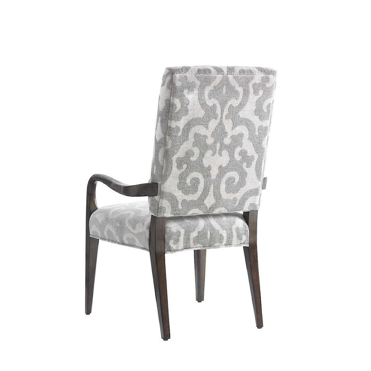 Lexington LAUREL CANYON Sierra Arm Chair (Custom)