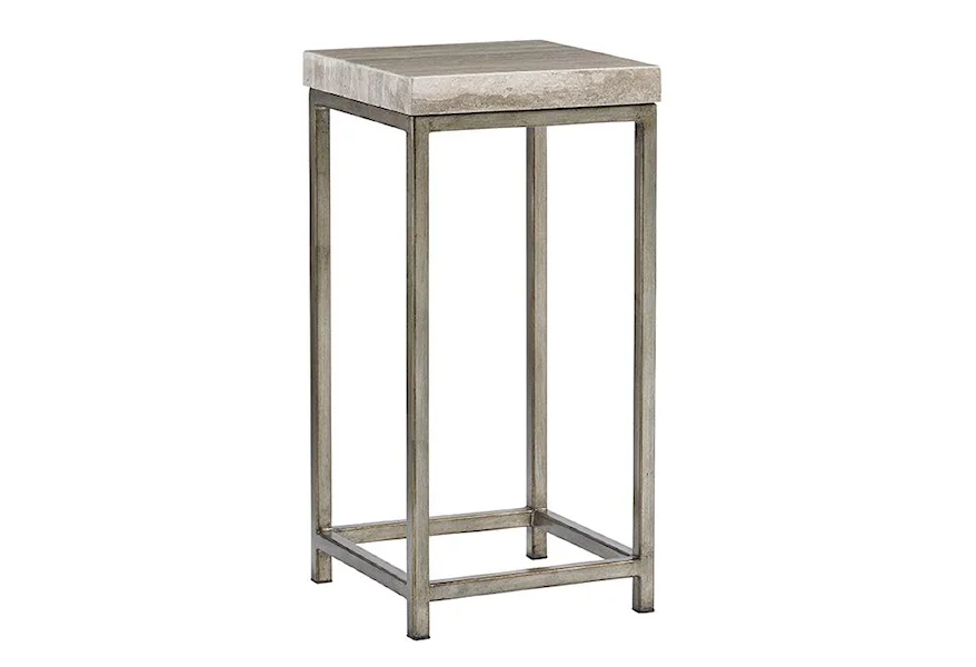 LAUREL CANYON Ashcroft Accent Table by Lexington at Johnny Janosik