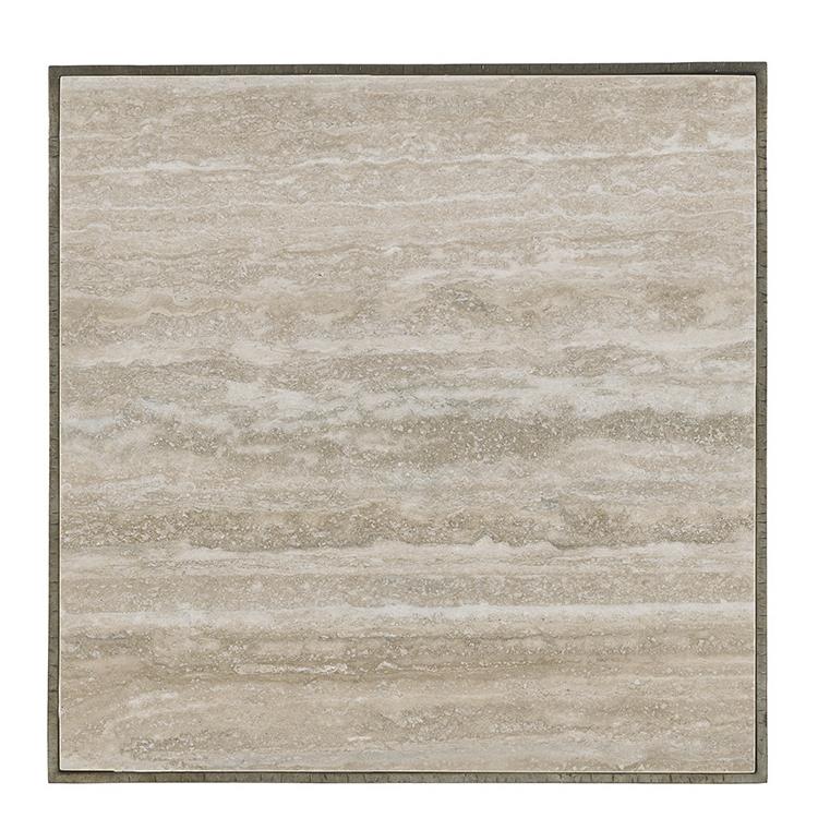 Lexington LAUREL CANYON Stone Canyon Lamp Table